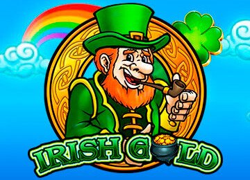 Irish Gold
